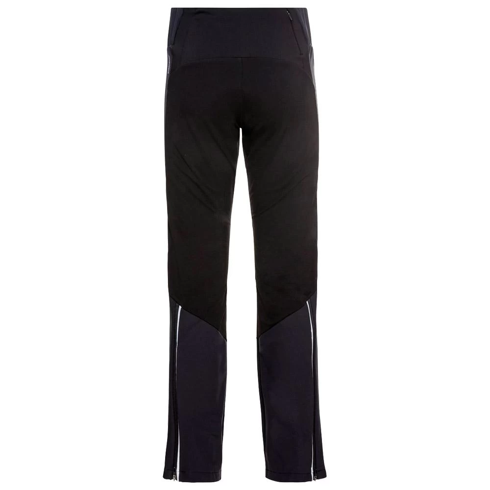 Pantalon Nordique Odlo Engvik Wmn Pants Black 2 Pantalon Nordique Odlo Engvik Wmn Pants Black – Image 2