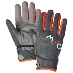 Gant Nordique One Way Xc Glove Universal Asphalt Grey/Flame