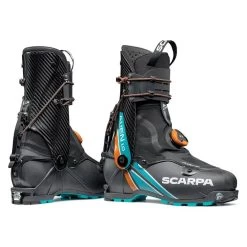 Chaussures De Ski Randonnée Scarpa Alien 1.0 Carbon Grilamid Black -MontBlanc Wear Magasin 02b6a8615a732fcf5fa600f99db0a983781d748f H22SCARCHA190343 3