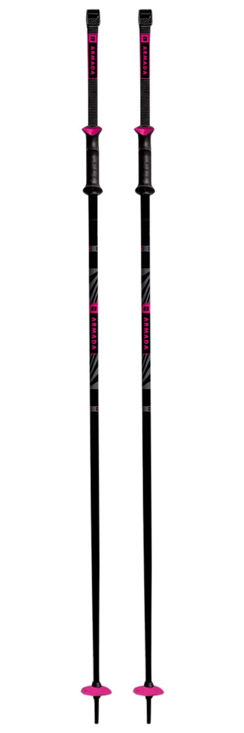 Bâton Armada Triad Pink Smt 1 Bâton Armada Triad Pink Smt