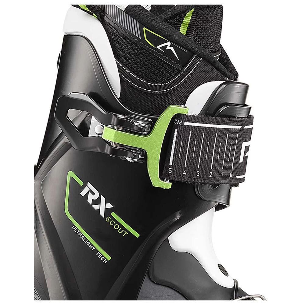 Chaussures De Ski Randonnée Roxa Rx Scout U75 2 Chaussures De Ski Randonnée Roxa Rx Scout U75 – Image 2