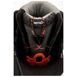 Boots Nitro Capital TLS 21 Boots Nitro Capital TLS -MontBlanc Wear Magasin 039f3466505f58ca899596c03622440546837714 H22NITRBOO194824 18