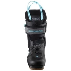 Chaussures De Ski Randonnée Salomon MTN Summit Pure W Black Rainy Day -MontBlanc Wear Magasin 03c34093b48e1296bdc693f639544aa63c35feba H23SALOCHA256215 5