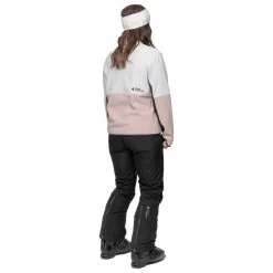 Polaire Sweet Protection Fleece Pullover W Dusty Pink -MontBlanc Wear Magasin 03fa397dc3fe2d105468d14e352f8715e0a9f9da H23SWEPTTH2268580 903