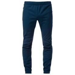 Pantalon Nordique Rossignol Softshell Pant Dark Navy