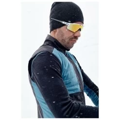 Veste Sans Manche Bjorn Daehlie Vest Aware Nine Iron -MontBlanc Wear Magasin 0423293b37e22ba808f19eae3117de68a21c82e4 H23BJORTTH2253920 901