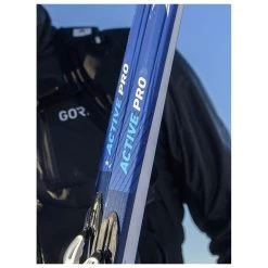 Ski Nordique Madshus Active Pro Skate -MontBlanc Wear Magasin 04808637dd0976dc1182253271d056f1b88bd080 H22MADSSKI185783 902