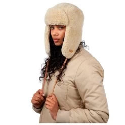 Bonnet Barts Lucerne Bomber Beige -MontBlanc Wear Magasin 05ca079b0cfa98bcdafe1a266ecc1867ab7e2856 H22BARTACC189471 BART0518618 2