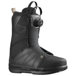 Boots Salomon Titan Boa