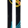 Ski Faction Prodigy 1 Jr