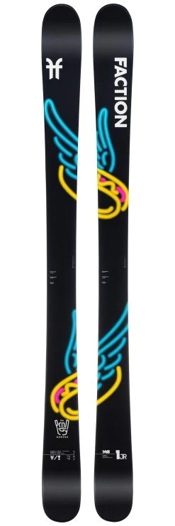 Ski Faction Prodigy 1 Jr