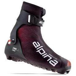 Chaussures De Ski Nordique Alpina Racing Skate 11 Chaussures De Ski Nordique Alpina Racing Skate -MontBlanc Wear Magasin 078f629dd388db221a87b88641fd9727555e0208 H22ALPICHA178774 3