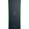 Planche Snowboard Nidecker Spectre Carbon