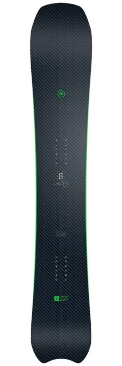 Planche Snowboard Nidecker Spectre Carbon