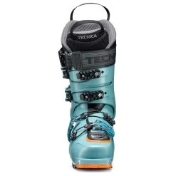 Chaussures De Ski Randonnée Tecnica Zero G Tour Scout W Lichen Blue -MontBlanc Wear Magasin 0844f82efb85eec6adee528699e909bd6e0040ee H23TECNCHA216593 4