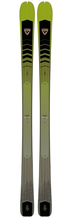 Ski Rossignol Escaper 80