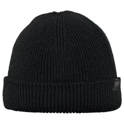 Bonnet Barts Kinyeti Beanie Black