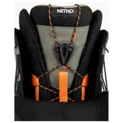 Boots Nitro Venture TLS 2023 Charcoal -MontBlanc Wear Magasin 08fa8b83f0438ed8c47db9de43459af4d1bd0bc3 H23NITRBOO2339509 901
