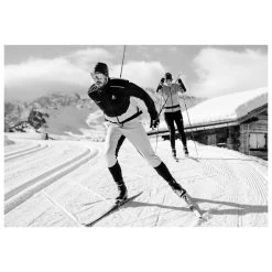 Pantalon Nordique Odlo Langnes Pants Black -MontBlanc Wear Magasin 09a670f3c010961945d6f4a5a43574b0a7cf1b86 H23ODLOTTB2257651 903