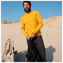 Pull Oxbow Bastampe Curcuma 10 Pull Oxbow Bastampe Curcuma -MontBlanc Wear Magasin 0abba7589f0a3603bc0e41f0ebdc1bf74a8aab3e H23OXBOTEH2324185 902