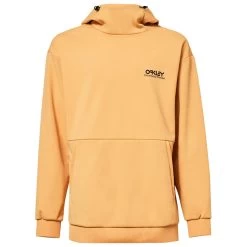 Polaire Oakley Park RC Softshell Hoodie Light Curry