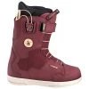 Boots Deeluxe Id Lara Pf Burgundy