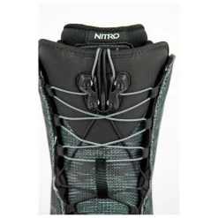Boots Nitro Sentinel TLS Black 13 Boots Nitro Sentinel TLS Black -MontBlanc Wear Magasin 0af0b1985012a01e1ad85a9418df55ed123cce3a H23NITRBOO3339510 902