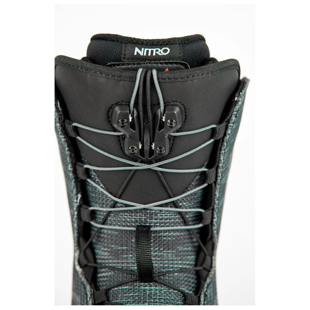 Boots Nitro Sentinel TLS Black 6 Boots Nitro Sentinel TLS Black – Image 6