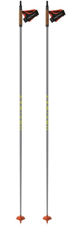 Bâton Fond One Way Storm 6