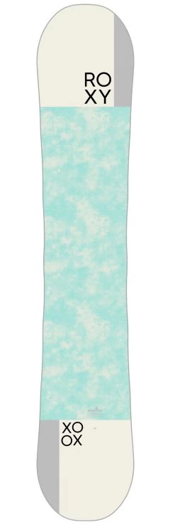 Planche Snowboard Roxy Xoxo
