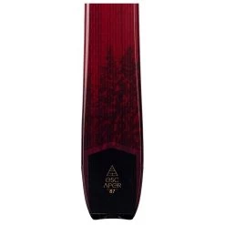 Ski Rossignol Escaper 87 -MontBlanc Wear Magasin 0ba6293e5036adbf37b0e09191618204ac1708d5 H22ROSSSKI191431 903