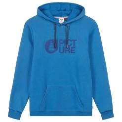 Sweat Picture Bsmt Flock Cobalt