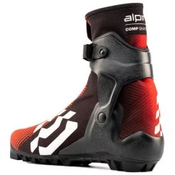 Chaussures De Ski Nordique Alpina Comp Skate -MontBlanc Wear Magasin 0c61ec39eee602eacf8177c25d845736733d3bac H22ALPICHA178773 2