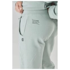 Pantalon Picture Cocoons Jog Blue Surf -MontBlanc Wear Magasin 0d3afa2f2b1c8bc89b6046df50b72b7e156e9139 E23PICTTEB3360499 903