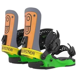 Fix Snowboard Union Airblaster Multicolor -MontBlanc Wear Magasin 0d4c58236fdff27be2224428c4374be565b01c71 H23UNIOBIN359344 6