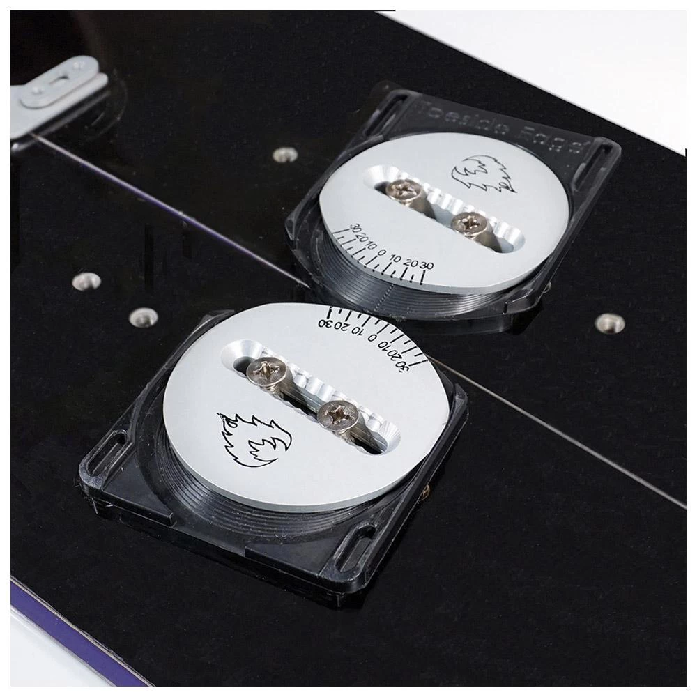 Accessoire Snowboard Nitro Spark Pucks Standard 2 Accessoire Snowboard Nitro Spark Pucks Standard – Image 2