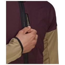 Polaire Five Ten 5.10 Flooce Jacket Orbit Green Shadow Burgundy -MontBlanc Wear Magasin 0dca1389e84a23c29519cf8c1a6f8d2ea4c6c019 H23FIVEVTT2259150 11