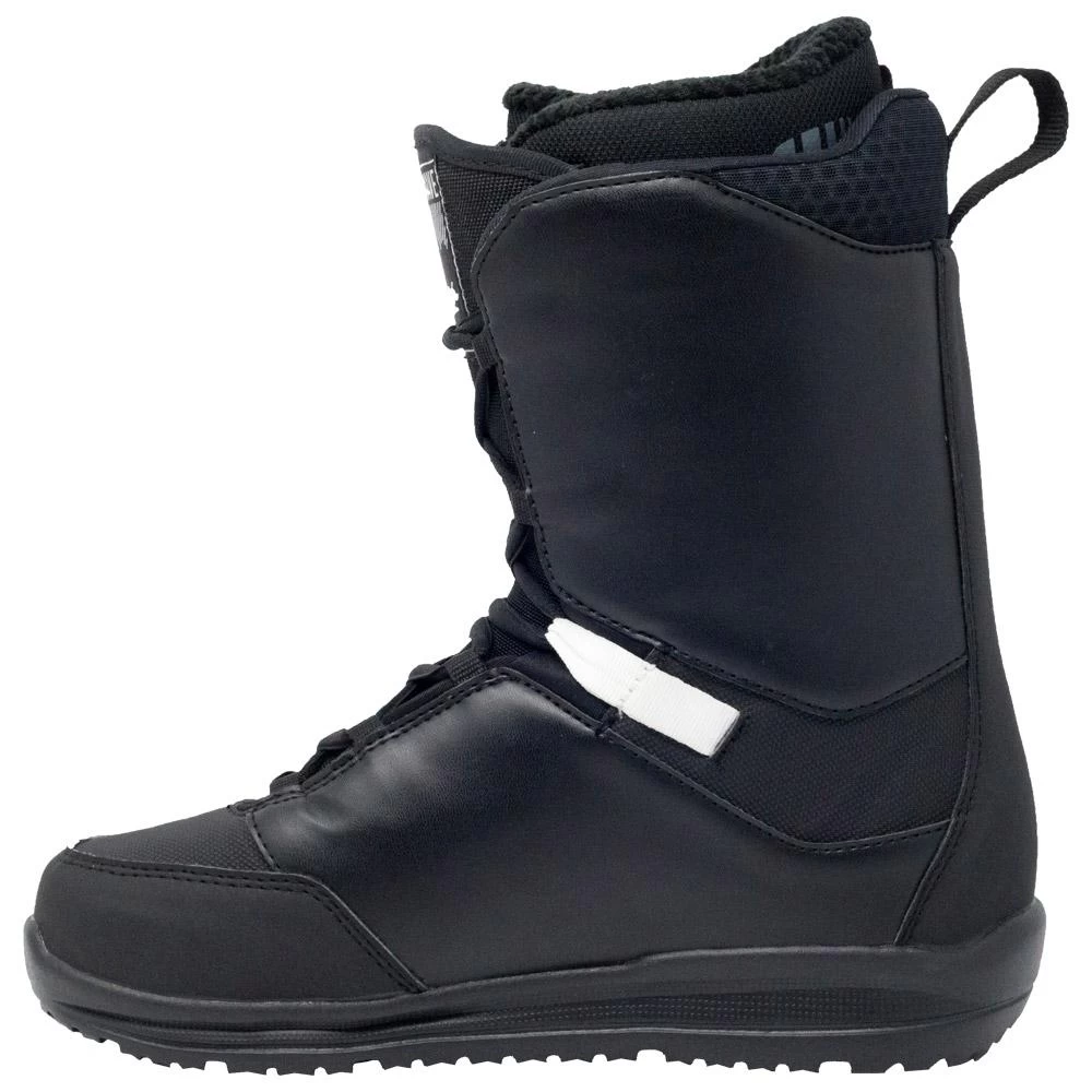 Boots Northwave Supra Black 2 Boots Northwave Supra Black – Image 2