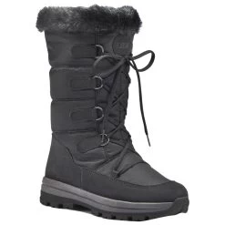 Chaussures Après-ski Olang Fenice Tex Nero