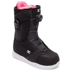 Boots DC Lotus Black White -MontBlanc Wear Magasin 0f3fdd4f5566166874996124b8d18908159406da H23DCUSBOO3326739 4