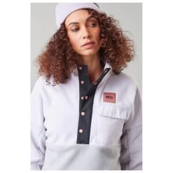 Polaire Picture Arcca 1/4 Grey Melange -MontBlanc Wear Magasin 1032726b2934f459741b9a558c7901a52311764b H23PICTTTH2264851 901