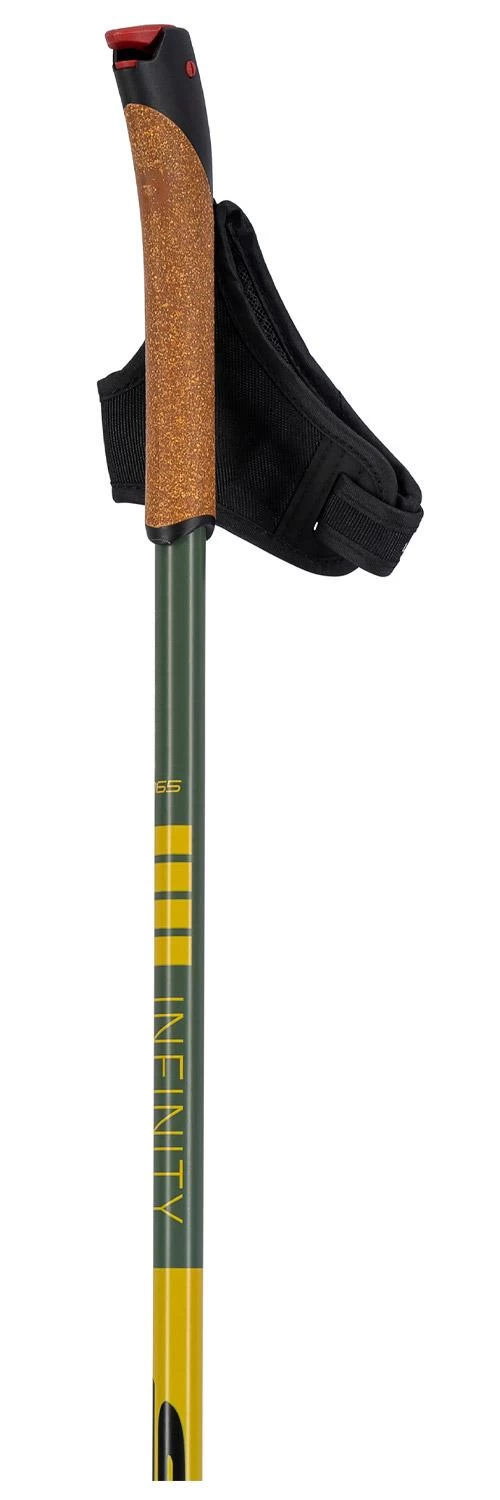 Bâton Fond Swix Infinity Just Click Alu 2 Bâton Fond Swix Infinity Just Click Alu – Image 2