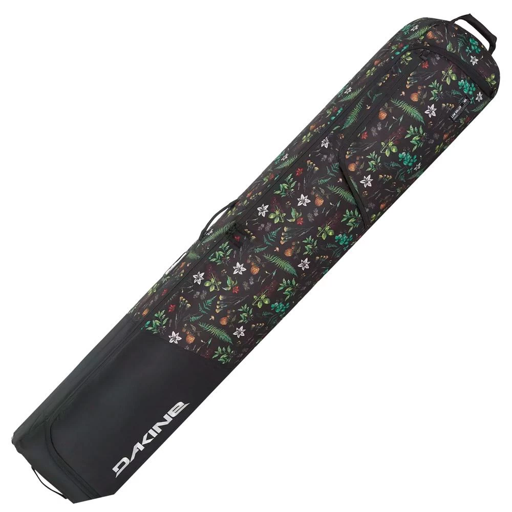 Housse Snowboard Dakine Low Roller Snowboard Bag Woodland Floral 1 Housse Snowboard Dakine Low Roller Snowboard Bag Woodland Floral