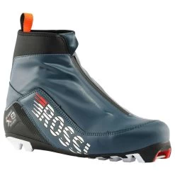 Chaussures De Ski Nordique Rossignol X-8 Classic FW