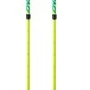 Bâton Dynafit Youngstar Pole Fluo Yellow Frost
