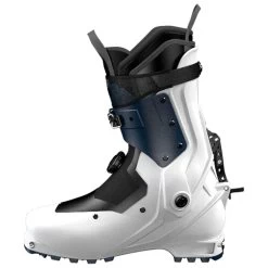 Chaussures De Ski Randonnée Atomic Backland Pro W White Dark Blue -MontBlanc Wear Magasin 11731e3b6f79567eb3158e98096eba95bf04eb6c H22ATOMCHA174525 5