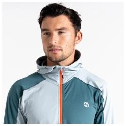 Polaire DARE2B Assimilate Core Stretch Mediterraea Green Slate -MontBlanc Wear Magasin 119d2138683e8c2d1326b38ca423f09bb6787601 E23DARETTH3373903 902