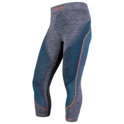 Sous-vêtement Technique Uyn M Ambityon Pants Medium Black Melange Atlantic Orange Shiny -MontBlanc Wear Magasin 11a3a8a73c6255e85dcd8db03116641d758da033 H230UYNACC3324331 3