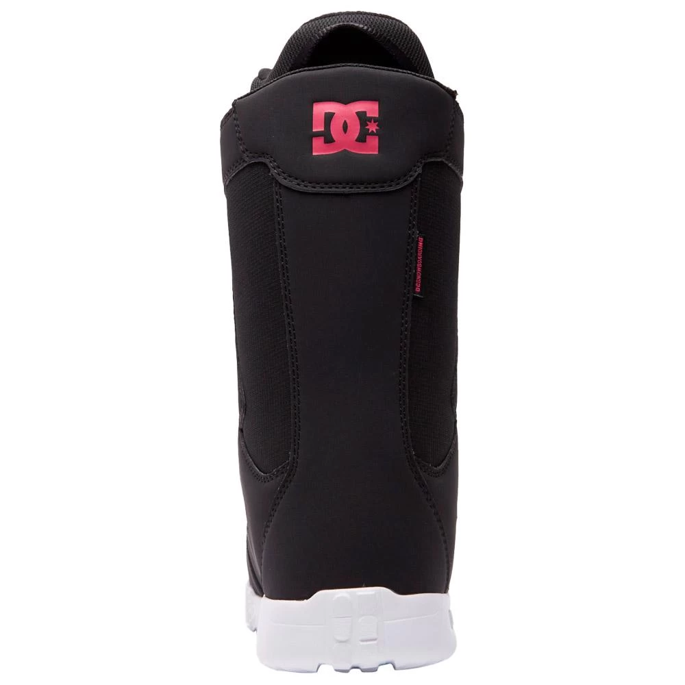 Boots DC Women Phase Boa Black Pink 3 Boots DC Women Phase Boa Black Pink – Image 3
