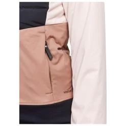 Veste Nordique Craft Pursuit Thermal Jkt W Black-Sepia -MontBlanc Wear Magasin 11cd4daacbb588e72bc1bb2278a228ed88fe3fdf H23CRAFTTH2251009 903